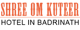 Hotel Shree Om Kuteer Badrianth