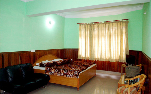 Our Rooms